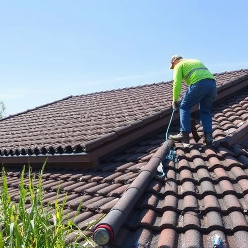 Roof Installation Process Oro Valley