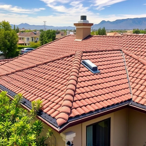 Roof Installation Process Oro Valley