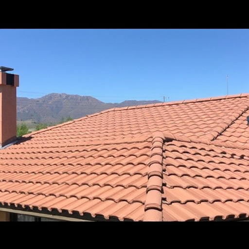 Roof Installation Process Oro Valley