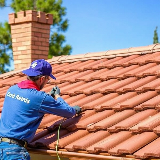 Roof Installation Process Oro Valley