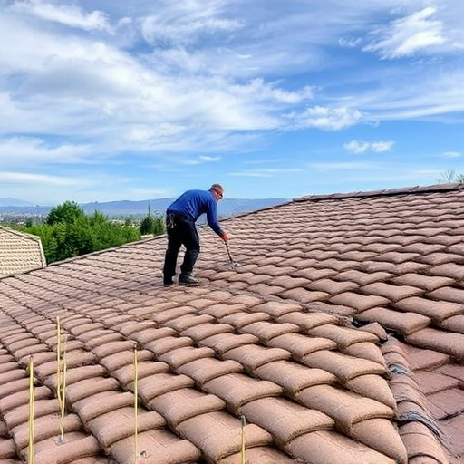 Roof Installation Process Oro Valley