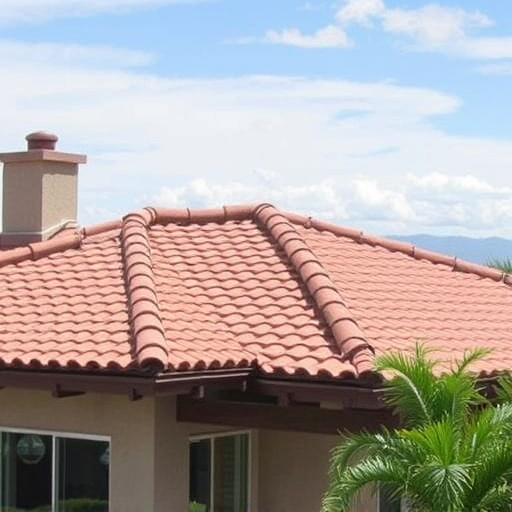 Roof Installation Process Oro Valley