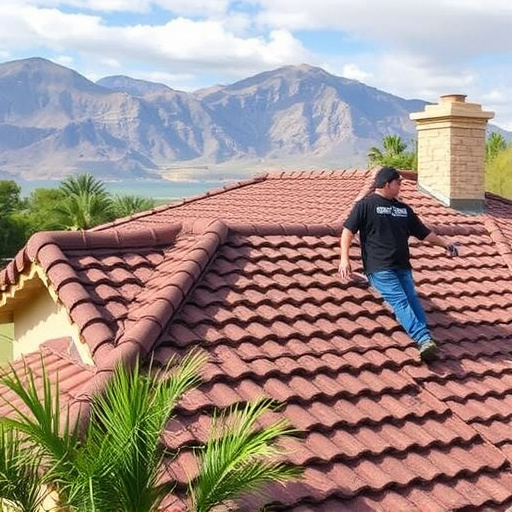Roof Installation Process Oro Valley