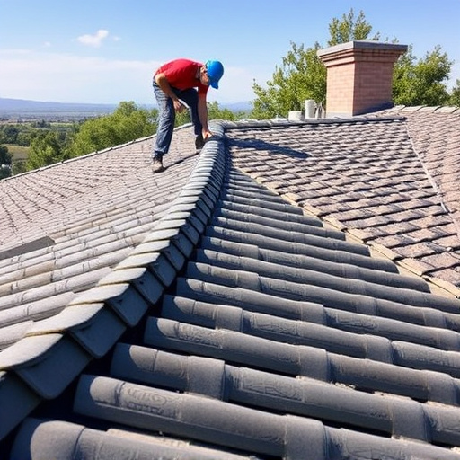 Roof Installation Process Oro Valley