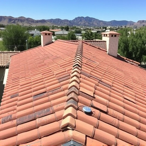 Roof Installation Process Oro Valley