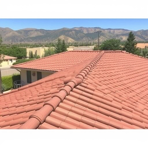 Roof Installation Process Oro Valley