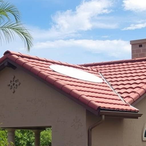 Roof Installation Process Oro Valley