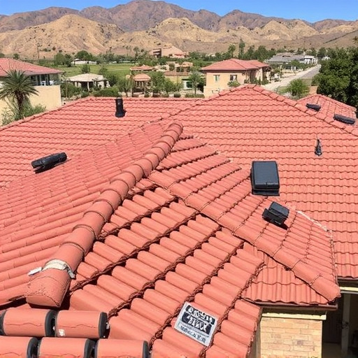 Roof Installation Process Oro Valley