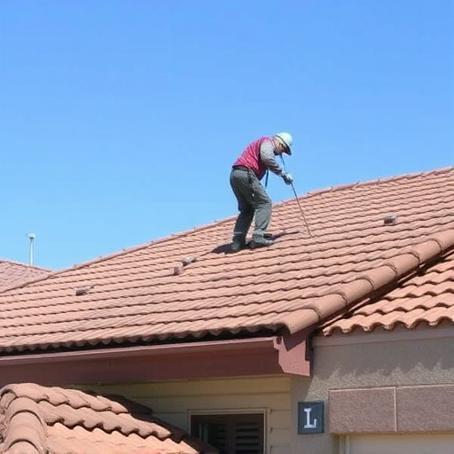 Roof Installation Process Oro Valley