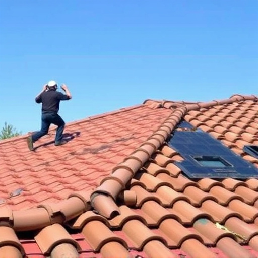 Roof Installation Process Oro Valley