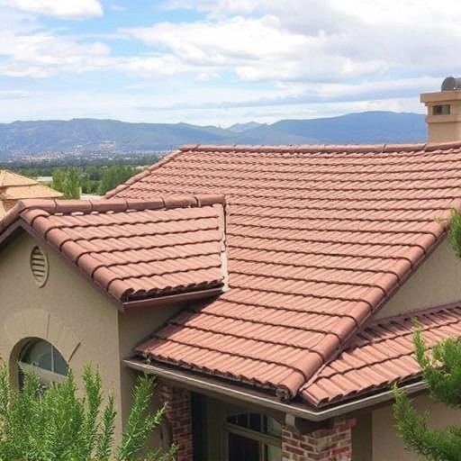 Roof Installation Process Oro Valley