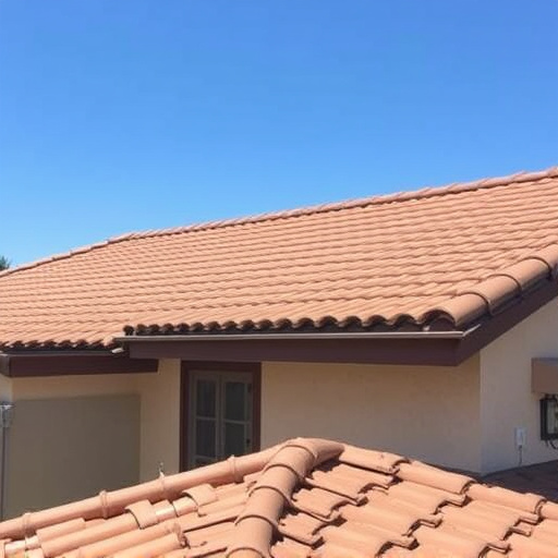Roof Installation Process Oro Valley