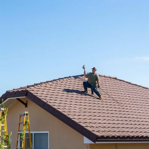 Roof Installation Process Oro Valley