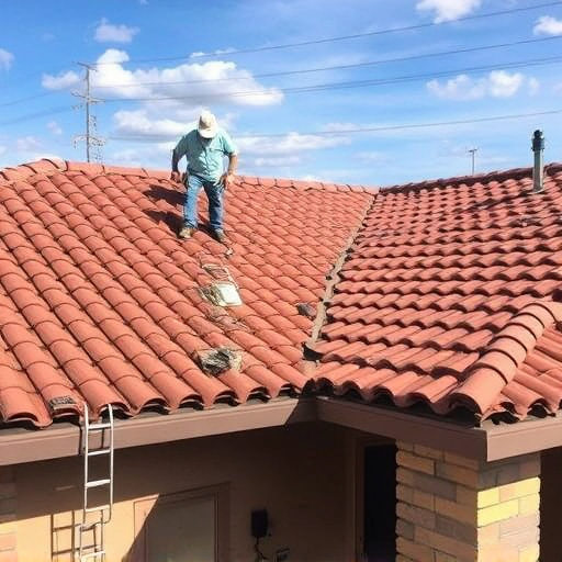 Roof Installation Process Oro Valley