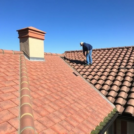 Roof Installation Process Oro Valley