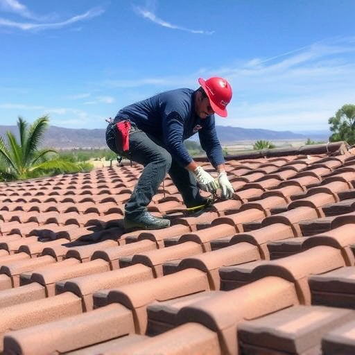 Roof Installation Process Oro Valley