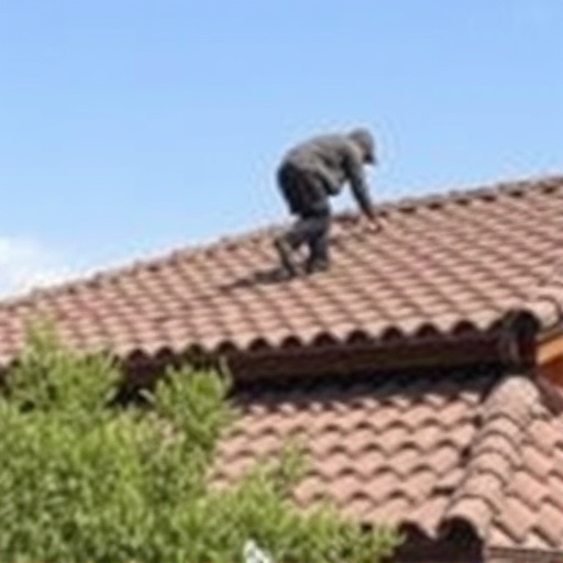 Roof Installation Process Oro Valley