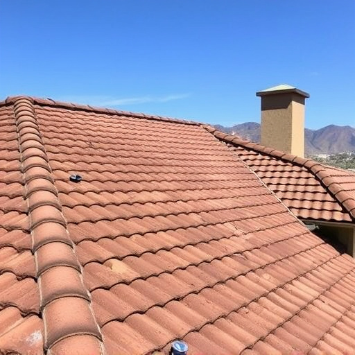 Roof Installation Process Oro Valley