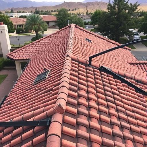 Roof Installation Process Oro Valley