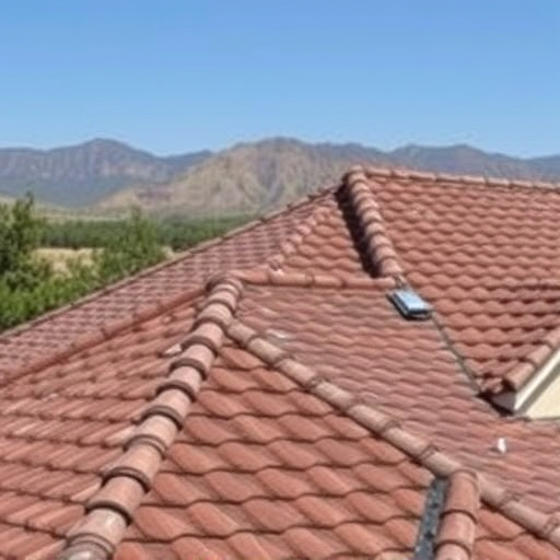 Roof Installation Process Oro Valley