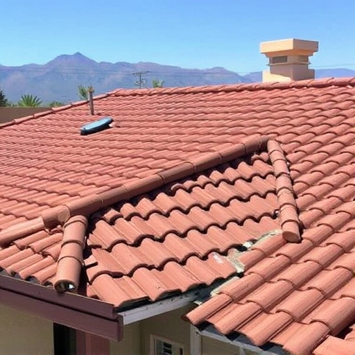 Roof Installation Process Oro Valley