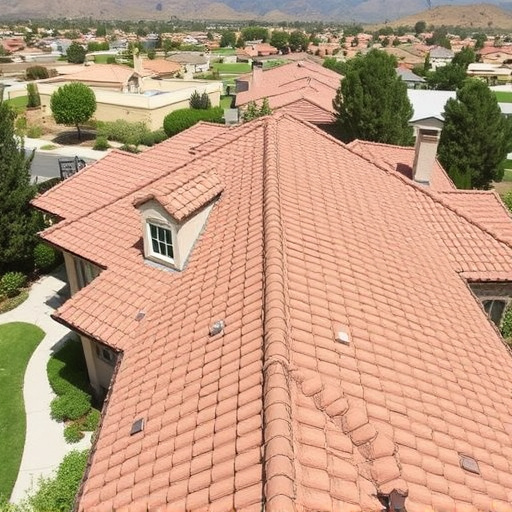 Roof Installation Process Oro Valley