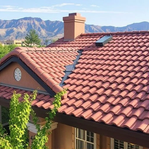 Roof Installation Process Oro Valley