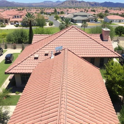 Roof Installation Process Oro Valley