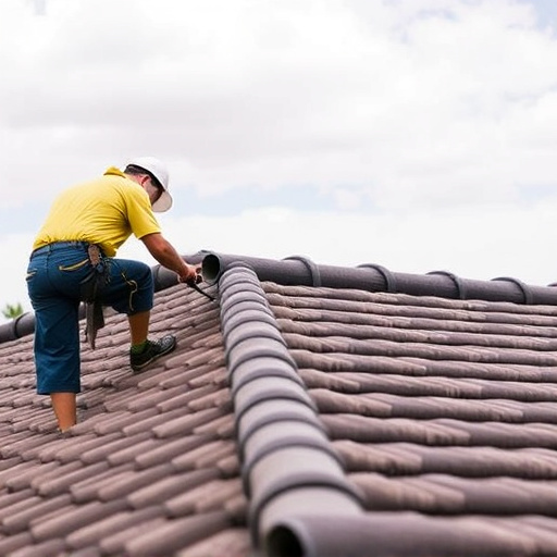 Roof Installation Process Oro Valley