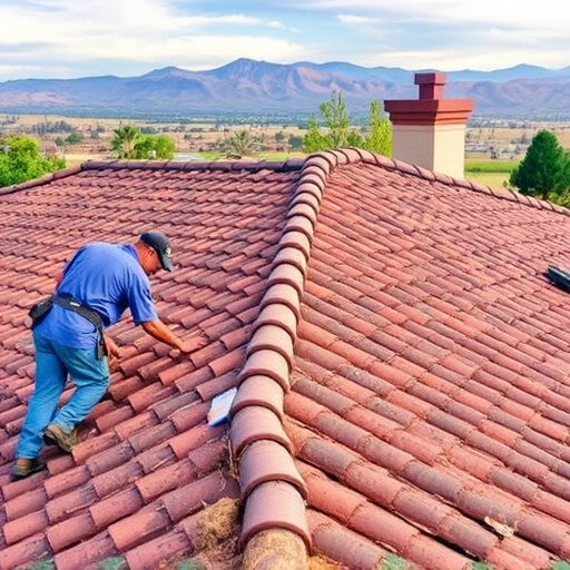 Roof Installation Process Oro Valley