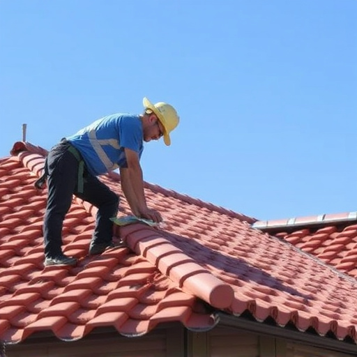 Roof Installation Process Oro Valley
