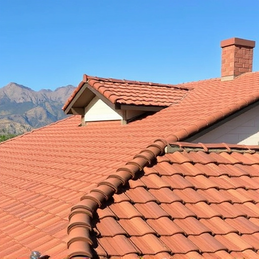 Roof Installation Process Oro Valley