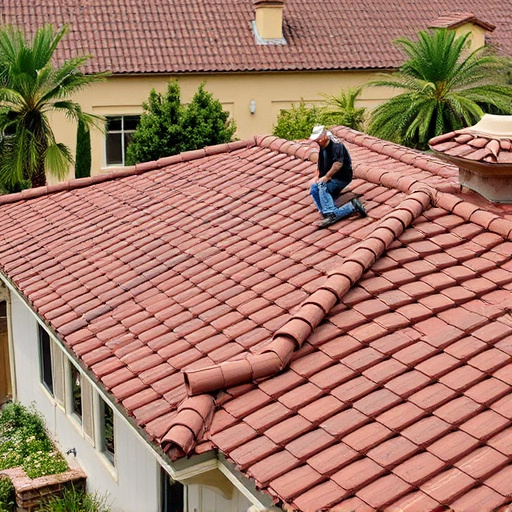 Roof Installation Process Oro Valley