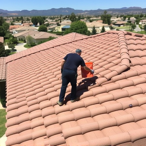 Roof Installation Process Oro Valley