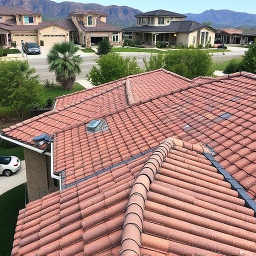 Roof Installation Process Oro Valley