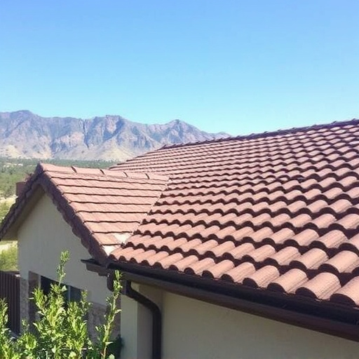 Roof Installation Process Oro Valley