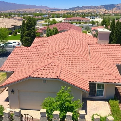 Roof Installation Process Oro Valley