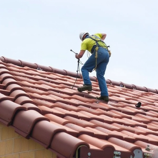 Roof Installation Process Oro Valley