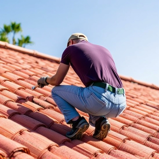 Roof Installation Process Oro Valley