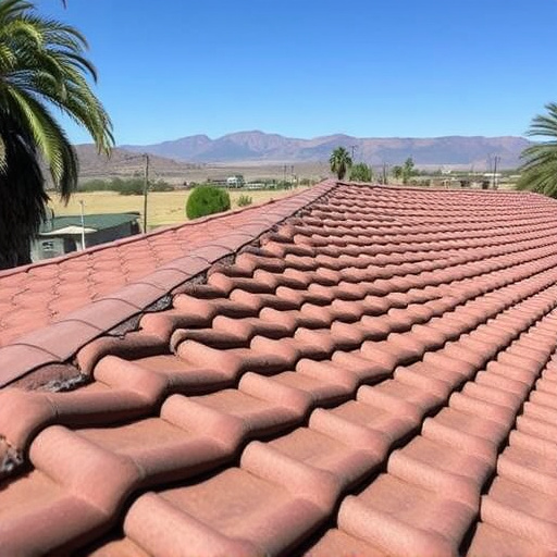 Roof Installation Process Oro Valley