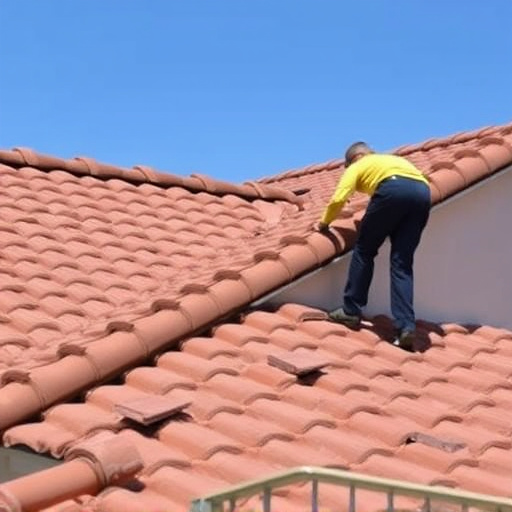 Roof Installation Process Oro Valley