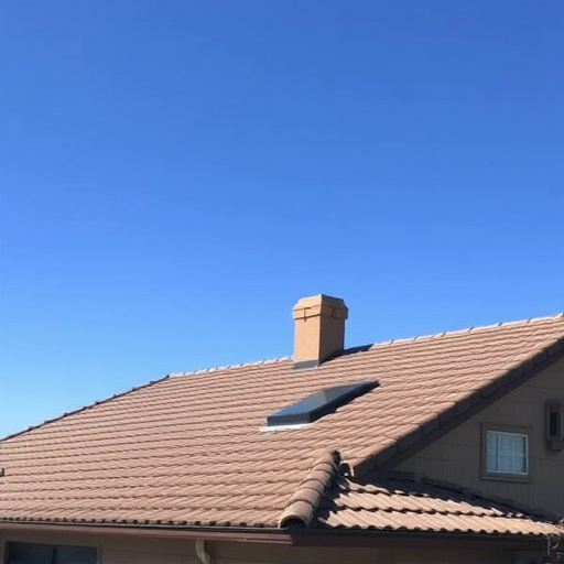 Roof Installation Process Oro Valley