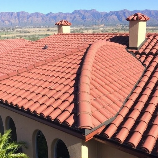 Roof Installation Process Oro Valley
