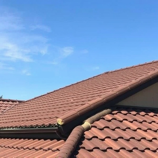 Roof Installation Process Oro Valley