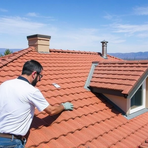Roof Installation Process Oro Valley