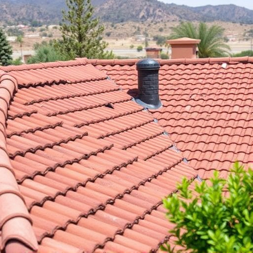 Roof Installation Process Oro Valley