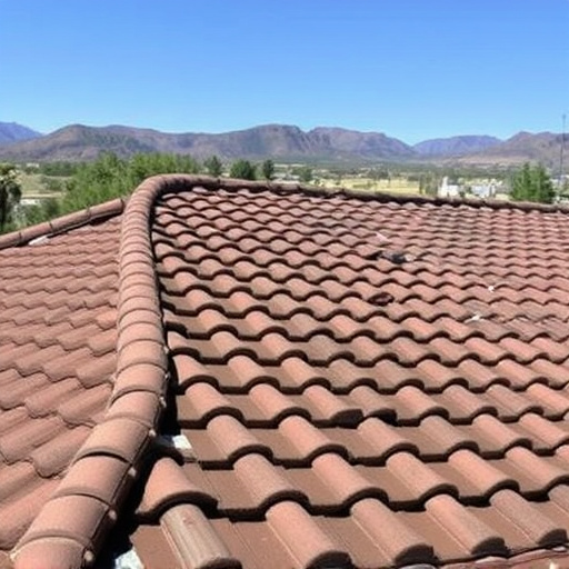 Roof Installation Process Oro Valley