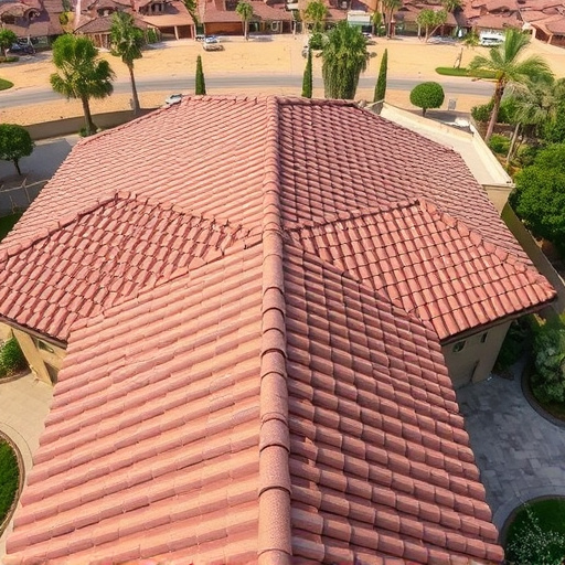Roof Installation Process Oro Valley