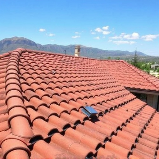 Roof Installation Process Oro Valley