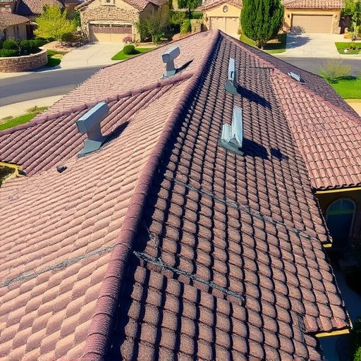 Roof Installation Process Oro Valley